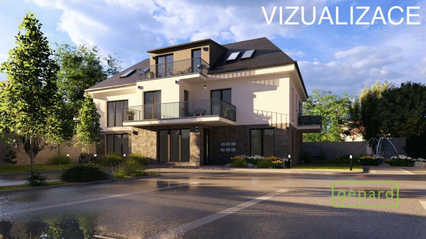 Prodej pozemku pro bydlení, Praha, Jalodvorská, 776 m2