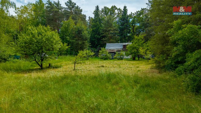 Prodej pozemku pro bydlení, Tišice, 4271 m2