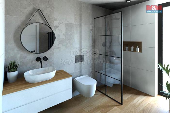 Prodej rodinného domu, Loket, Nad Hájovnou, 203 m2