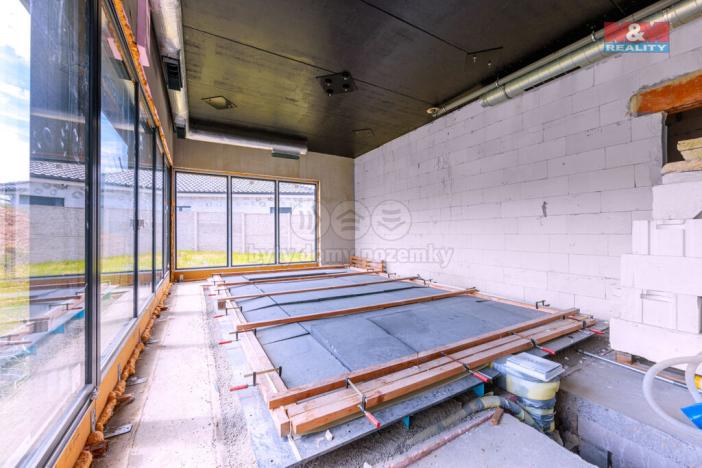 Prodej rodinného domu, Loket, Nad Hájovnou, 203 m2