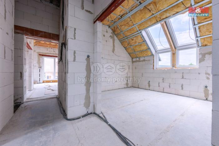 Prodej rodinného domu, Loket, Nad Hájovnou, 203 m2