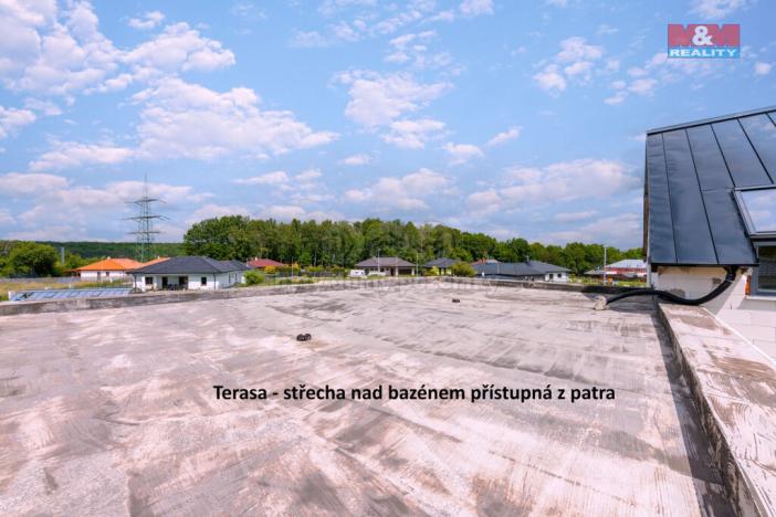 Prodej rodinného domu, Loket, Nad Hájovnou, 203 m2