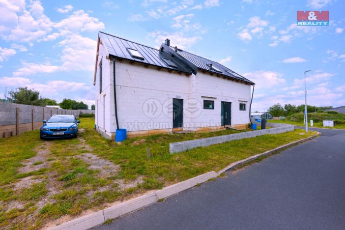 Prodej rodinného domu, Loket, Nad Hájovnou, 203 m2