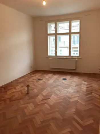 Pronájem bytu 2+kk, Praha, Slezská, 50 m2