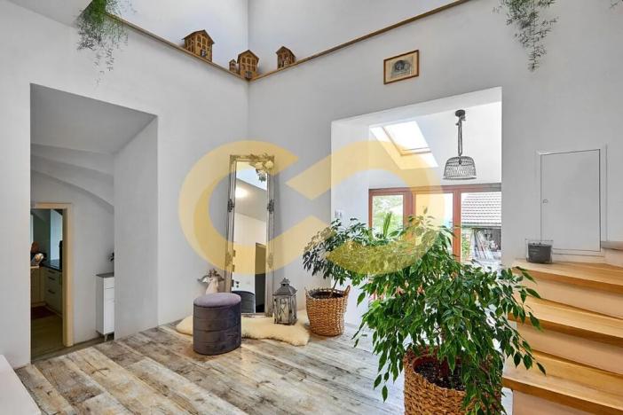 Prodej rodinného domu, Bušanovice, 300 m2