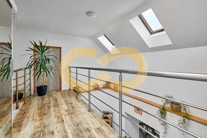 Prodej rodinného domu, Bušanovice, 300 m2