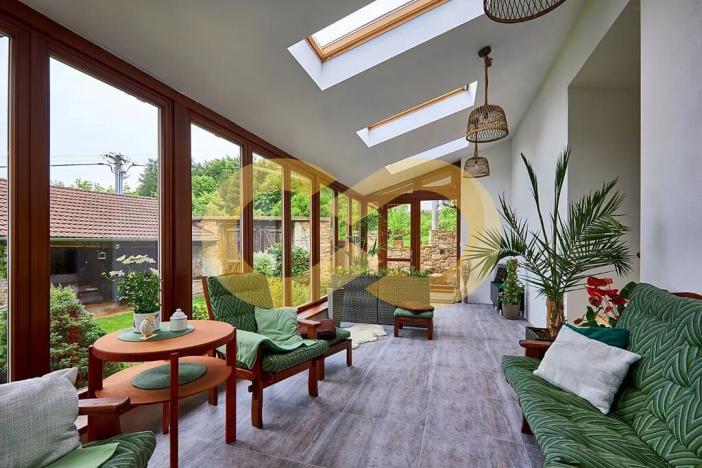 Prodej rodinného domu, Bušanovice, 300 m2