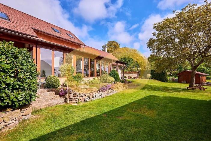 Prodej rodinného domu, Bušanovice, 300 m2