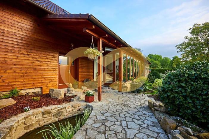 Prodej rodinného domu, Bušanovice, 300 m2