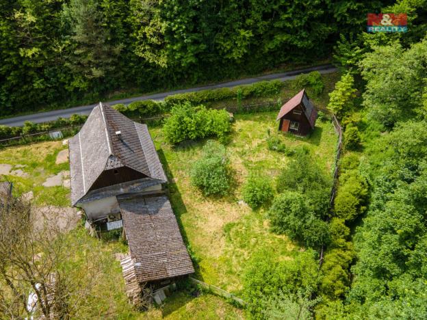 Prodej rodinného domu, Tatenice, 65 m2