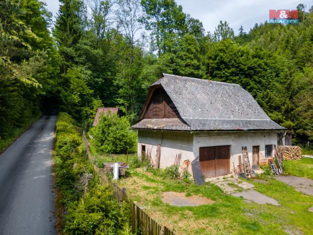 Prodej rodinného domu, Tatenice, 65 m2