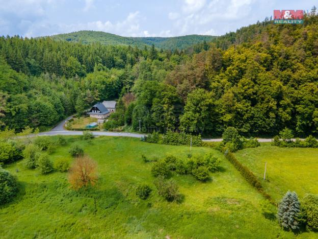 Prodej rodinného domu, Tatenice, 65 m2