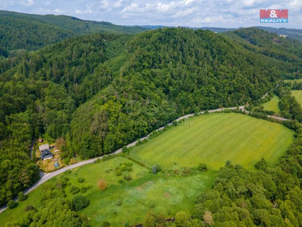 Prodej rodinného domu, Tatenice, 65 m2