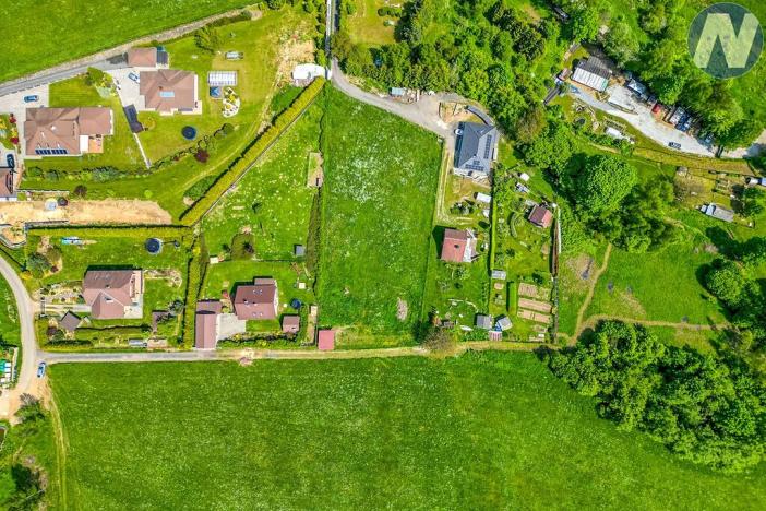 Prodej pozemku pro bydlení, Vimperk, 2904 m2