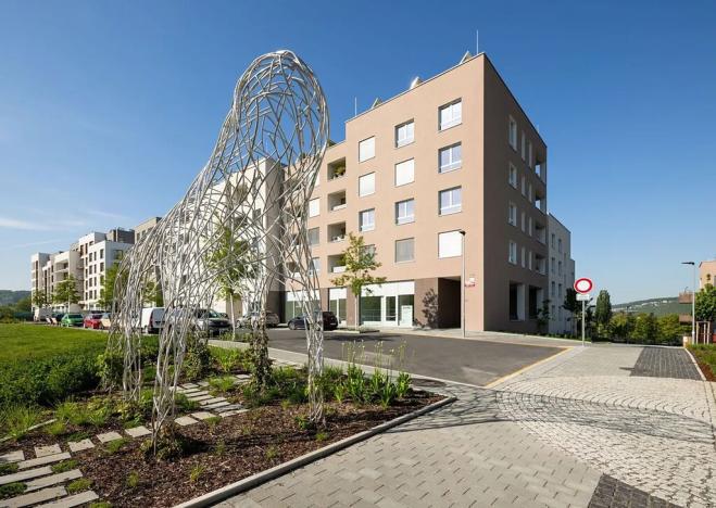 Prodej bytu 5+kk, Praha - Modřany, Kolmanova, 138 m2