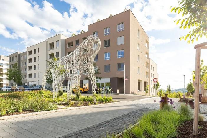 Prodej bytu 5+kk, Praha - Modřany, Kolmanova, 138 m2