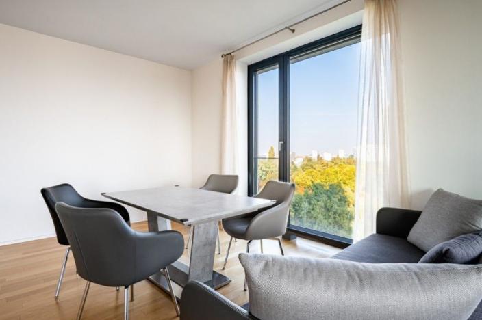 Pronájem bytu 3+kk, Praha - Nusle, K sídlišti, 106 m2