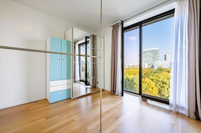 Pronájem bytu 3+kk, Praha - Nusle, K sídlišti, 106 m2