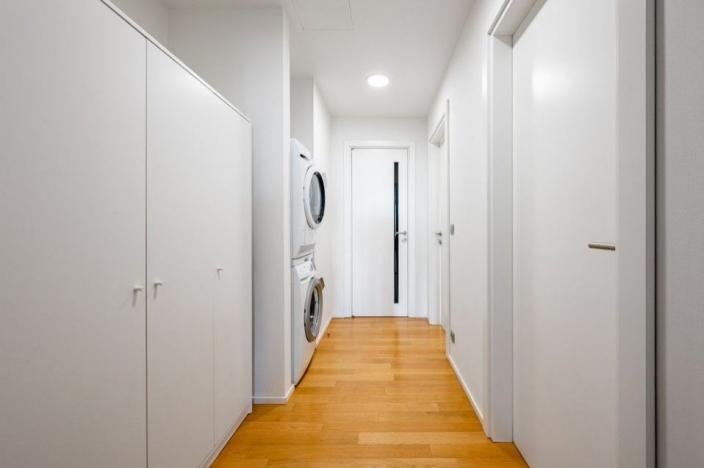 Pronájem bytu 3+kk, Praha - Nusle, K sídlišti, 106 m2