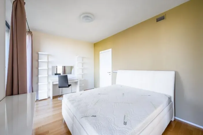 Pronájem bytu 3+kk, Praha - Nusle, K sídlišti, 106 m2