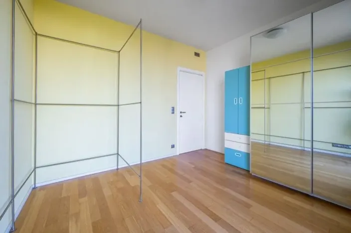 Pronájem bytu 3+kk, Praha - Nusle, K sídlišti, 106 m2