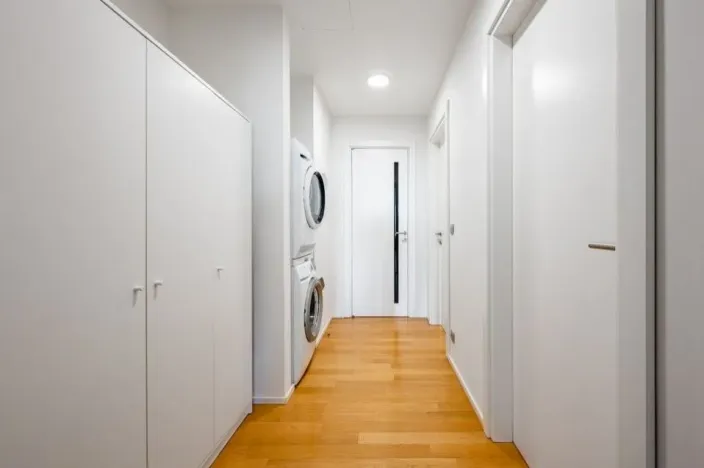 Pronájem bytu 3+kk, Praha - Nusle, K sídlišti, 106 m2