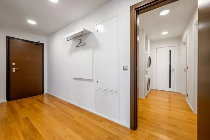 Pronájem bytu 3+kk, Praha - Nusle, K sídlišti, 106 m2