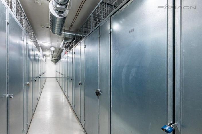 Prodej bytu 3+kk, Praha - Holešovice, U průhonu, 75 m2