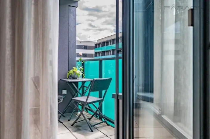 Prodej bytu 3+kk, Praha - Holešovice, U průhonu, 75 m2