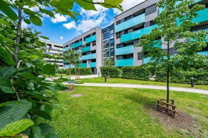 Prodej bytu 3+kk, Praha - Holešovice, U průhonu, 75 m2