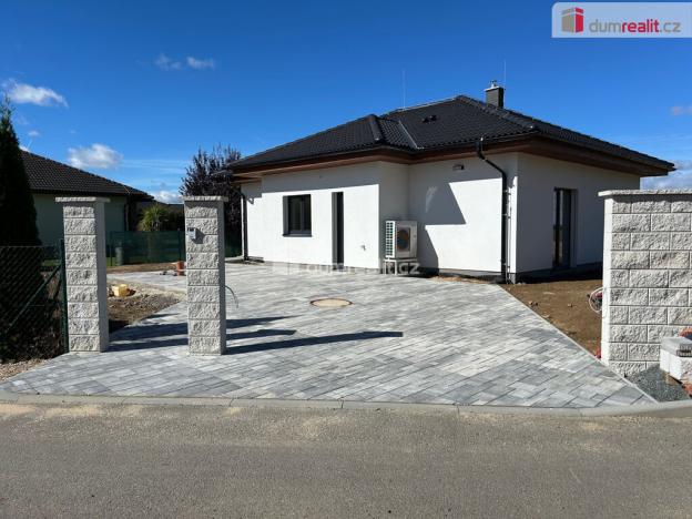 Pronájem rodinného domu, Loket - Brzotice, 95 m2
