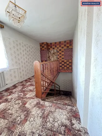 Prodej rodinného domu, Brankovice, 182 m2