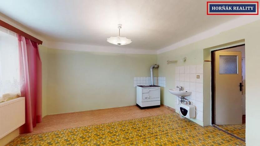 Prodej rodinného domu, Brankovice, 182 m2