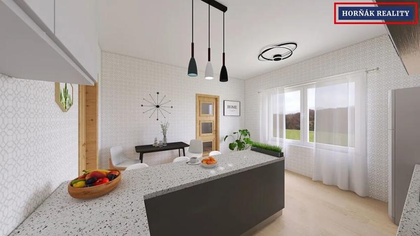 Prodej rodinného domu, Brankovice, 182 m2