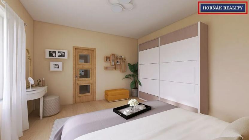 Prodej rodinného domu, Brankovice, 182 m2