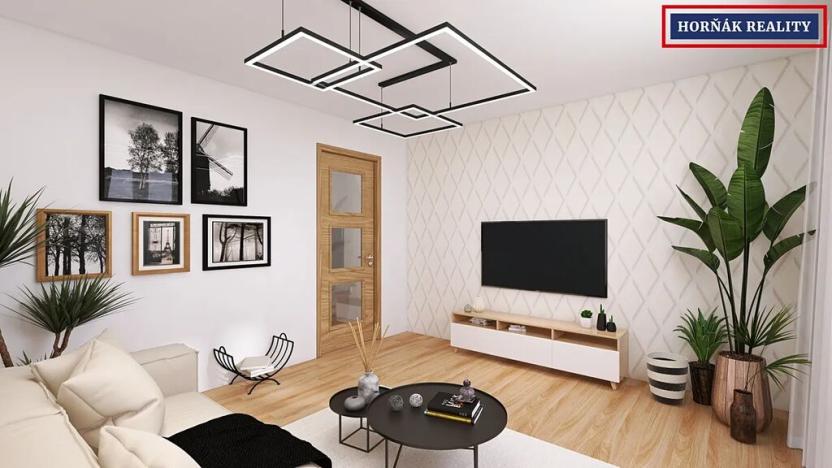 Prodej rodinného domu, Brankovice, 182 m2