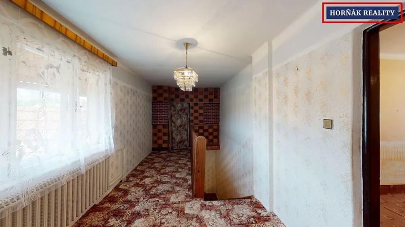 Prodej rodinného domu, Brankovice, 182 m2