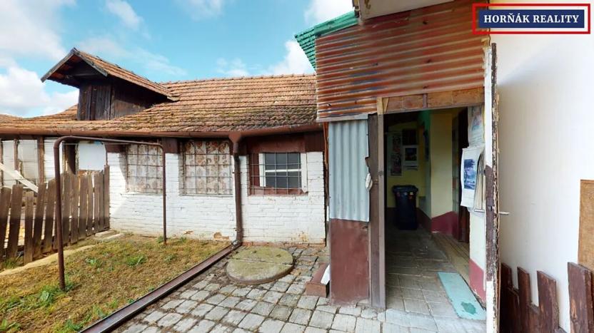 Prodej rodinného domu, Brankovice, 182 m2