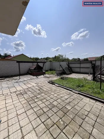 Prodej rodinného domu, Brankovice, 182 m2