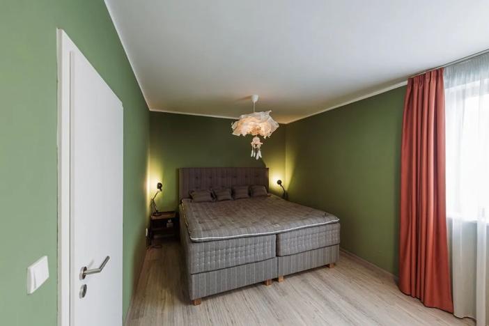 Prodej bytu 3+kk, Brno, Zoubkova, 86 m2