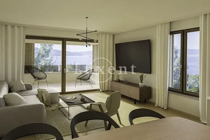 Prodej bytu 2+kk, Kaštela, Chorvatsko, 58 m2