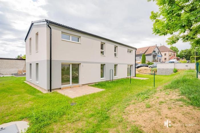 Pronájem rodinného domu, Nehvizdy, Podolí, 95 m2