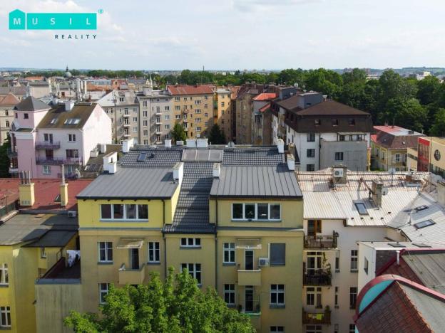 Prodej bytu 3+1, Olomouc, Tylova, 108 m2