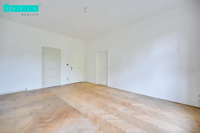 Pronájem bytu 4+1, Olomouc, Tylova, 108 m2