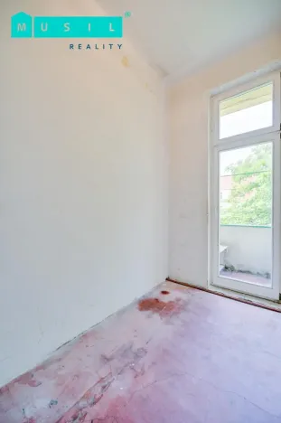 Pronájem bytu 4+1, Olomouc, Tylova, 108 m2