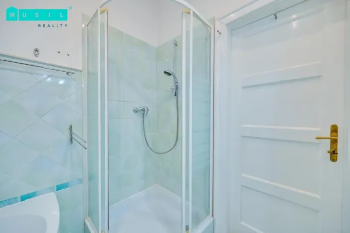 Pronájem bytu 4+1, Olomouc, Tylova, 108 m2