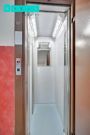 Pronájem bytu 4+1, Olomouc, Tylova, 108 m2