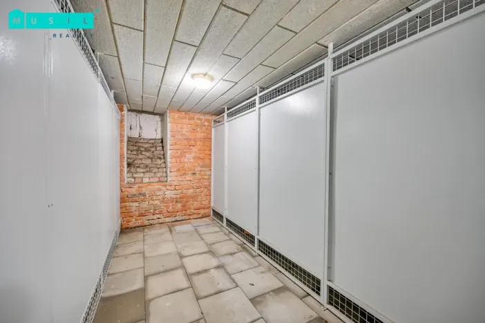 Pronájem bytu 4+1, Olomouc, Tylova, 108 m2