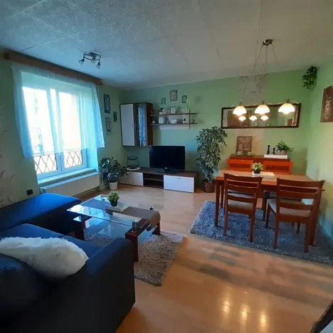 Prodej bytu 3+kk, Libčice nad Vltavou, 58 m2