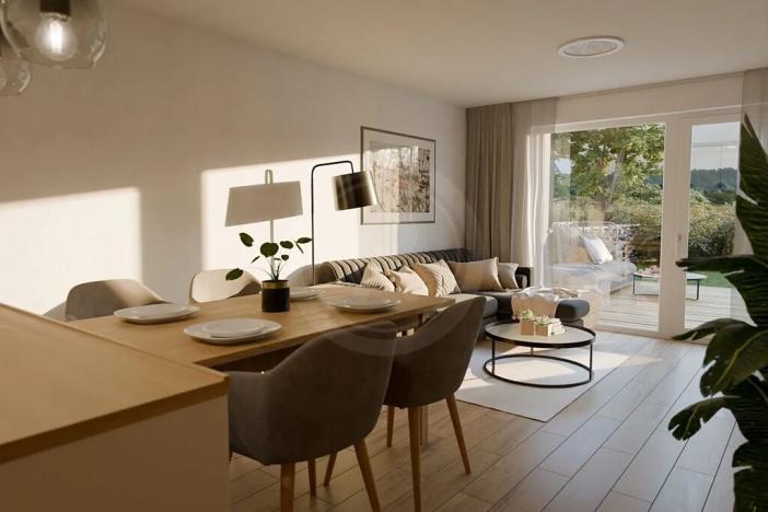 Prodej bytu 2+kk, České Budějovice, Šroubárenská, 47 m2